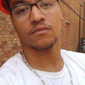 Meet your Posher, Bryan